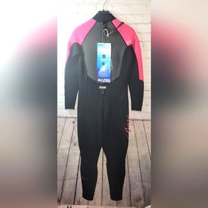 Bare Watersports Women's Wet Suit